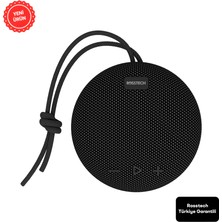 Rosstech Soundparty Speed 3 Pro Bluetooth Hoparlör