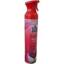 Magıc Dose Multı Sprey Sonsuz Aşk 300 ml