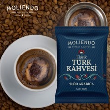 Moliendo Klasik Türk Kahvesi 100 g