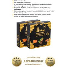 Dıblong Power Honey 2'li | Karakutu.shop