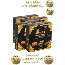 Dıblong Power Honey 4'lü | Karakutu.shop