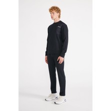 Jepublic Erkek Renkli Sweatshirt ( Model Kodu : J232406 )