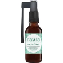 Ravla Propolisli Ağız Bakım Spreyi - 20ml