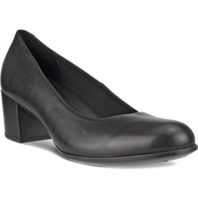 Ecco Dress Classic 35 Black Santiago