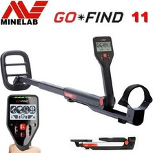 Minelab Go-Find 11 Dedektör