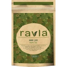 Ravla Anne Çayı - 120g