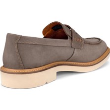 Ecco Metropole London Dark Cla