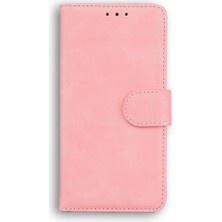 Manyi Mall - 9117 Huawei Nova 12 Için Flip Case Kart Yuvası Premium Pu Deri Standı Tutucu (Yurt Dışından)