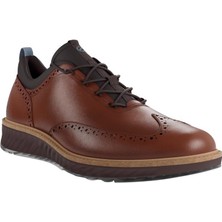 Ecco St 1 Hybrid Cognac