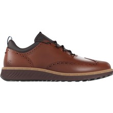 Ecco St 1 Hybrid Cognac