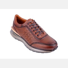Marcomen 152-15098 T-8 Taba Erkek Sneaker