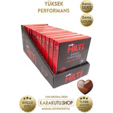 Hıltı Çikolata 8'li | Karakutu.shop