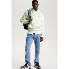 Tommy Jeans Erkek Sweatshirt (Model Kodu : DM0DM16369 )