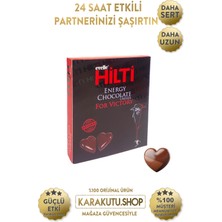 Hıltı Çikolata 4'lü | Karakutu.shop