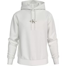 Calvin Klein Monologo Hoodıe