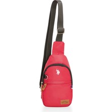 U.S. Polo Assn. PLEVR23750 Çapraz Sırt Çantası