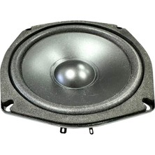 Pawer 150WATT 13CM 8ohm Kabin Hoparlör - 1ADET