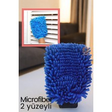 HomeCare Microfiber Temizlik Eldiveni