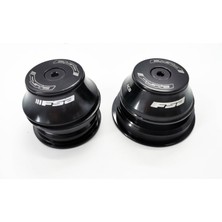 Pengfu Shop 44-44MM Stili Bisiklet Kulaklık Boncukları C - Mtb Rulman Düz Konik Boru Çatal Yönlendirme Kolonu Entegre Sistem (Yurt Dışından)