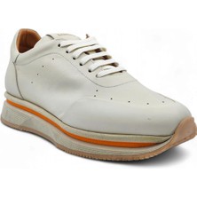 Libero L4345 Ayakkabı Krem