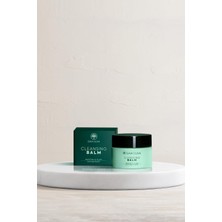 Matcha Tozu, Kil ve Zeytinyağlı Temizleyici Balm 50 ml