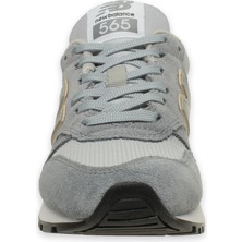 New Balance 565 Mavi Kadın Günlük Giyim