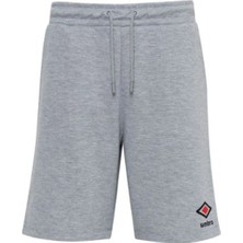 Umbro Tag Gri Erkek Şort - FE-0250GREY