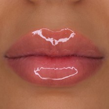 Paese Macademian Girl Lipgloss- Şeffaf No:1 Dıamond