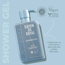 Savon De Royal Miracle Duş Jeli Ice Therapy 500 ml