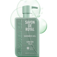 Savon De Royal Miracle Duş Jeli Green Tea 500 ml