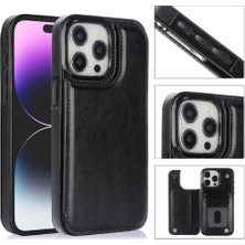 YH Mall Apple iPhone 15 Pro Telefon Kılıfı (Yurt Dışından)