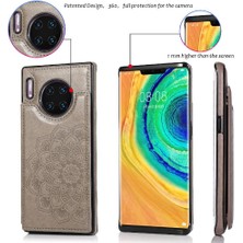 YH Mall Huawei Mate 30 Telefon Kılıfı (Yurt Dışından)