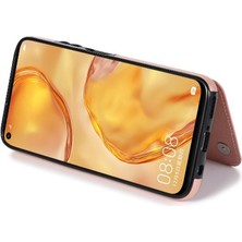 YH Mall Huawei P40 Lite Telefon Kılıfı (Yurt Dışından)