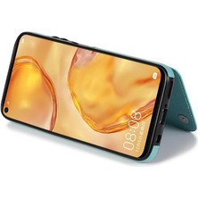 YH Mall Huawei P40 Lite Telefon Kılıfı (Yurt Dışından)