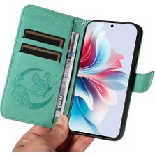 YH Mall Oppo Reno 11F 5G Telefon Kılıfı (Yurt Dışından)