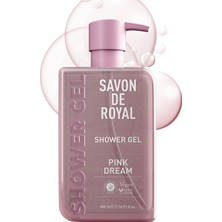 Savon De Royal Miracle Duş Jeli Pink Dream 500 ml