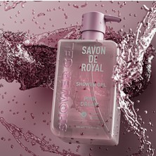 Savon De Royal Miracle Duş Jeli Pink Dream 500 ml