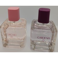 Zara Gardenia + Orchid 100 ml