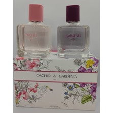 Zara Gardenia + Orchid 100 ml