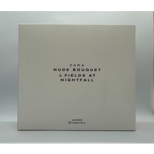 Zara Nude Buket Ucu 100 ml + Fıelds Nıghtfall Edp 100 ml Indirimsehri