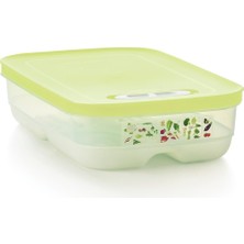 Tupperware Sera 1.8 Alçak Gövde Lime