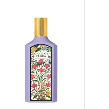 Gucci Flora Gorgeous Magnolia Edp 100 ml Kadın Parfüm