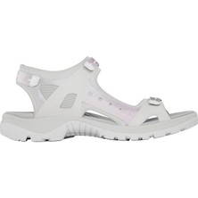 Ecco Offroad White Iridescent