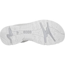 Ecco Offroad White Iridescent