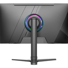 Masterfox 27'' 1 Ms 360 Hz Rgb Pivot Flat IPS Gaming Monitör