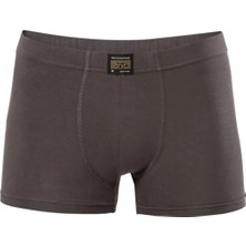 Anıt 6'lı Rahat Kesim  Pamuk Erkek Boxer Külot Comfortable