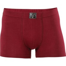 Anıt 6'lı Rahat Kesim  Pamuk Erkek Boxer Külot Comfortable