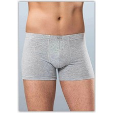 Anıt 6'lı Rahat Kesim  Pamuk Erkek Boxer Külot Comfortable