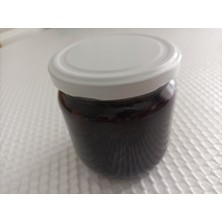 Güven Mağazası Ev Yapımı Doğal Organik Vişne Reçeli 500GR