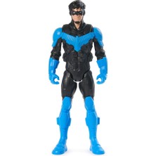 Hasbro Dc Nightwing Aksiyon Figürü 30 cm 6067624